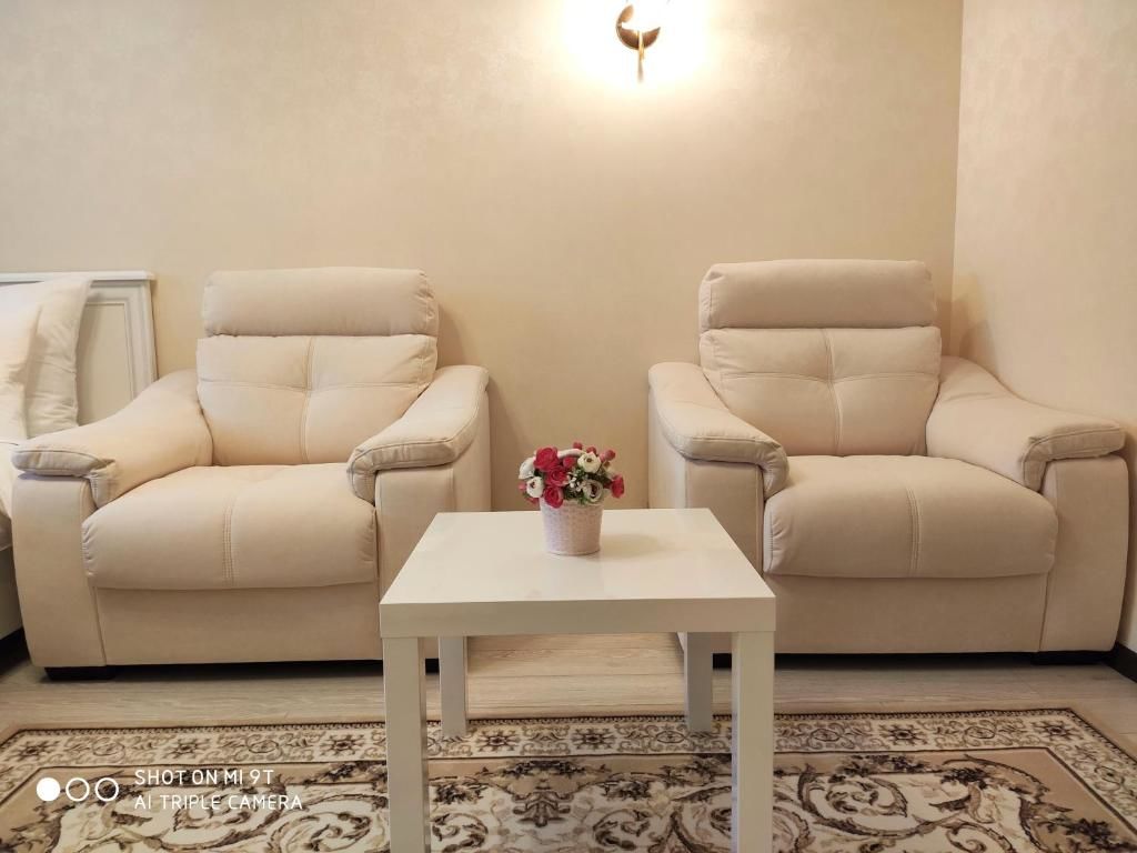 Апартаменты Comfort Apartments - Bright Family Suite Гродно-25