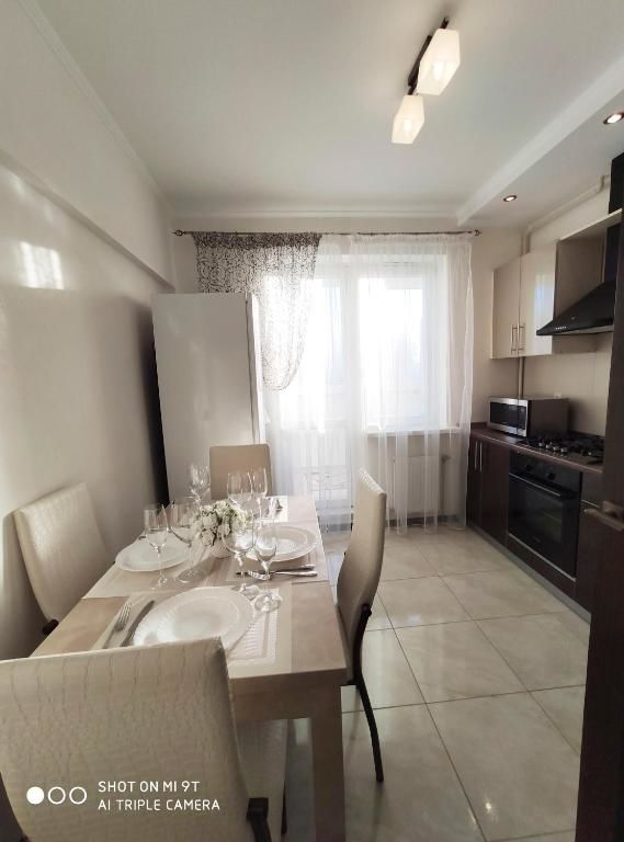 Апартаменты Comfort Apartments - Bright Family Suite Гродно-31