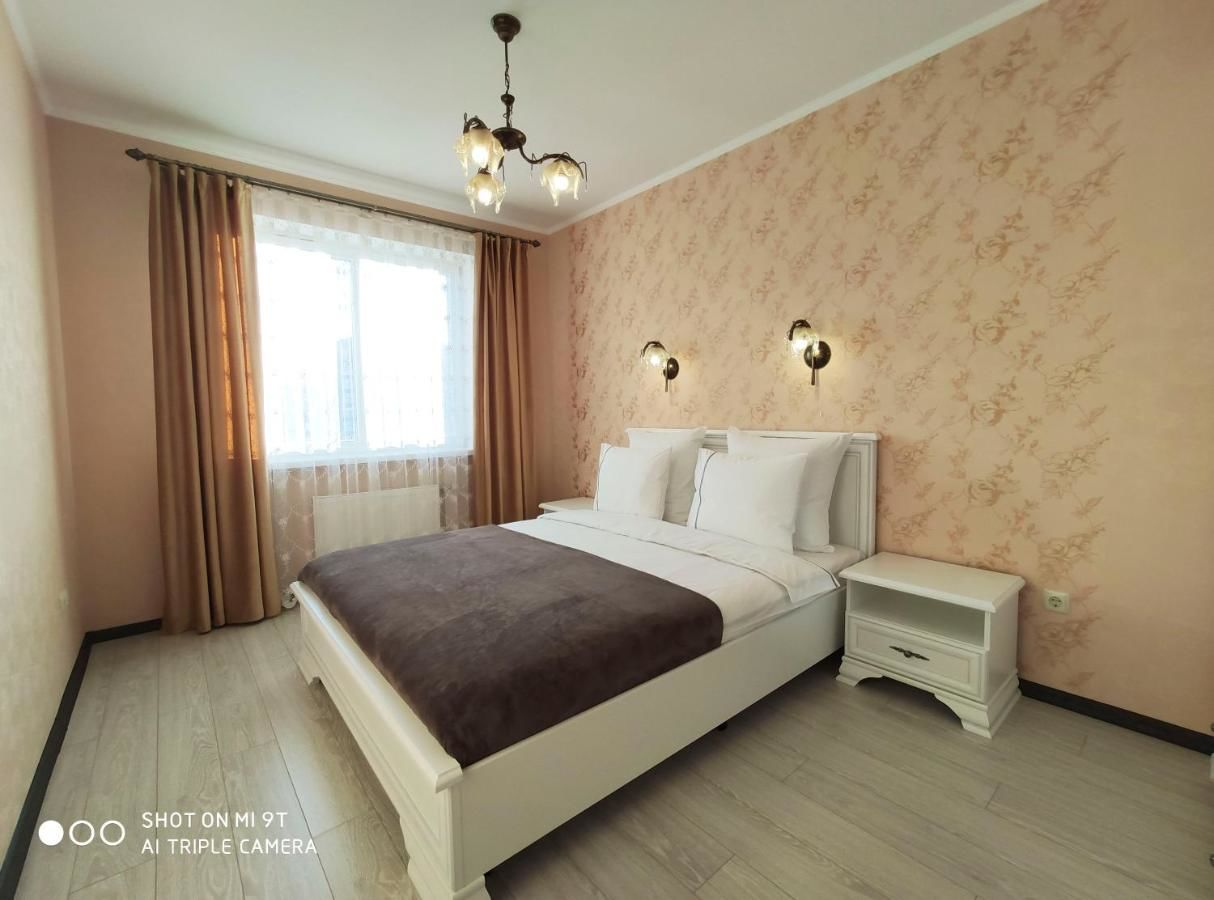 Апартаменты Comfort Apartments - Bright Family Suite Гродно-9