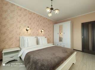 Апартаменты Comfort Apartments - Bright Family Suite Гродно-6