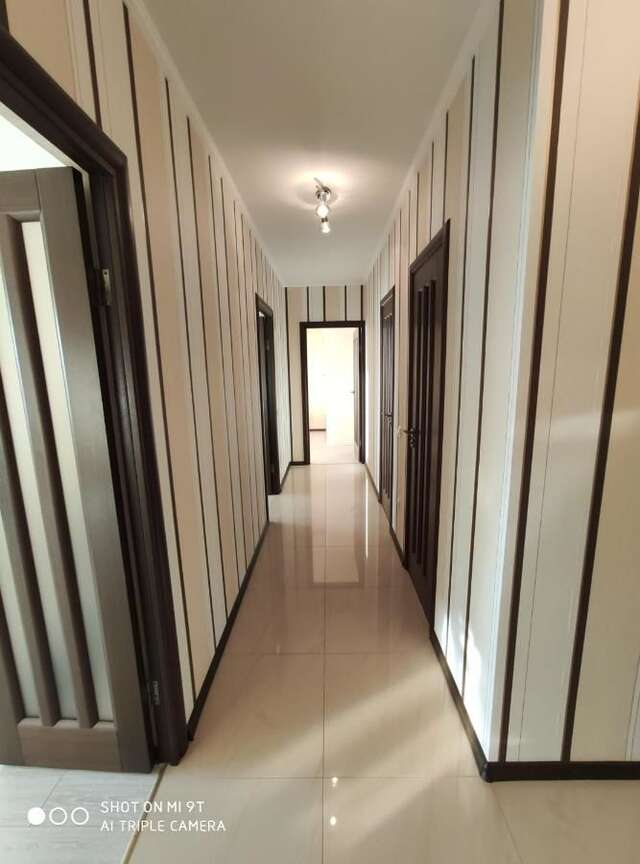 Апартаменты Comfort Apartments - Bright Family Suite Гродно-19