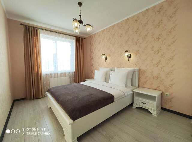 Апартаменты Comfort Apartments - Bright Family Suite Гродно-27